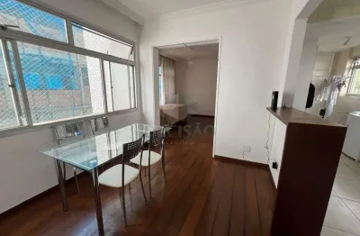 Apartamento 3 quartos à venda, 3 quartos, 1 suíte, 2 vagas, cruzeiro - belo horizonte/mg