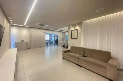 Apartamento 4 quartos à venda, 4 quartos, 1 suíte, 3 vagas, lourdes - belo horizonte/mg