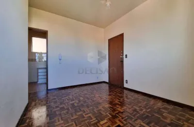 Apartamento 1 quarto à venda, 1 quarto, 1 vaga, floresta - belo horizonte/mg