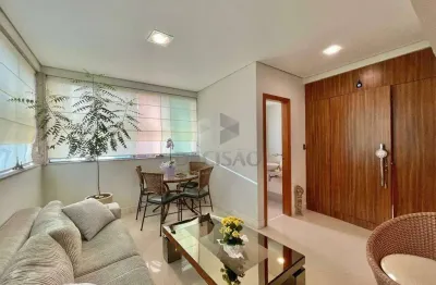 Apartamento 3 quartos à venda, 3 quartos, 2 suítes, 3 vagas, carmo - belo horizonte/mg