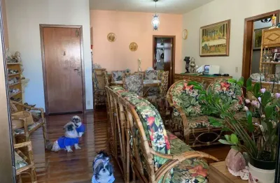 Apartamento 4 quartos à venda, 4 quartos, 1 suíte, 2 vagas, funcionários - belo horizonte/mg