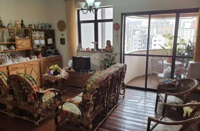Apartamento 4 quartos à venda, 4 quartos, 1 suíte, 2 vagas, funcionários - belo horizonte/mg