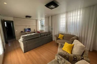 Área privativa à venda, 3 quartos, 1 suíte, 1 vaga, cruzeiro - belo horizonte/mg