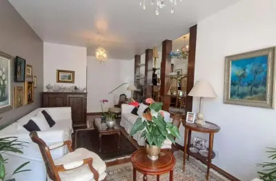 Apartamento 4 quartos à venda, 4 quartos, 1 suíte, 2 vagas, sion - belo horizonte/mg