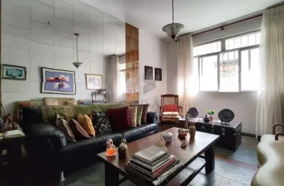 Área privativa à venda, 4 quartos, 1 suíte, 2 vagas, cruzeiro - belo horizonte/mg