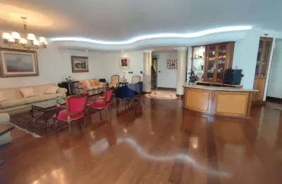 Apartamento 4 quartos à venda, 4 quartos, 4 suítes, 4 vagas, lourdes - belo horizonte/mg
