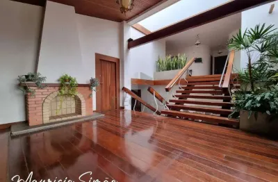 Casa à venda, 5 quartos, 2 suítes, 8 vagas, mangabeiras - belo horizonte/mg