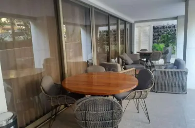 Apartamento 4 quartos à venda, 3 quartos, 3 suítes, 3 vagas, funcionários - belo horizonte/mg