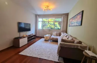 Apartamento 3 quartos à venda, 3 quartos, 1 suíte, 2 vagas, serra - belo horizonte/mg