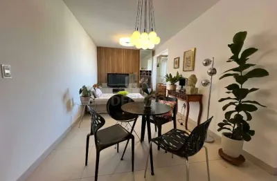 Apartamento 2 quartos à venda, 2 quartos, 1 suíte, 2 vagas, são lucas - belo horizonte/mg