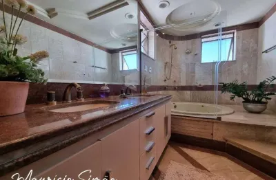 Apartamento 4 quartos à venda, 4 quartos, 2 suítes, 3 vagas, funcionários - belo horizonte/mg
