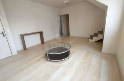 Cobertura à venda, 4 quartos, 1 suíte, 3 vagas, santo antônio - belo horizonte/mg