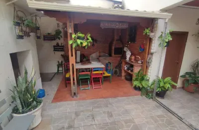 Casa à venda, 4 quartos, 3 vagas, santa efigênia - belo horizonte/mg