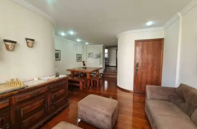 Apartamento 4 quartos à venda, 4 quartos, 1 suíte, 2 vagas, funcionários - belo horizonte/mg