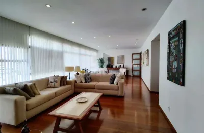 Apartamento 4 quartos à venda, 4 quartos, 1 suíte, 2 vagas, funcionários - belo horizonte/mg