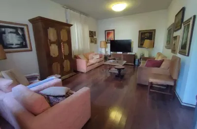 Casa à venda, 4 quartos, 1 suíte, 4 vagas, funcionários - belo horizonte/mg