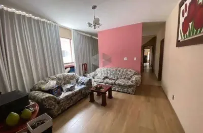 Cobertura à venda, 4 quartos, 1 suíte, 2 vagas, são lucas - belo horizonte/mg