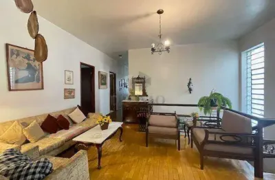 Casa à venda, 7 quartos, 3 suítes, 2 vagas, sion - belo horizonte/mg