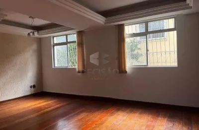 Cobertura à venda, 3 quartos, 2 suítes, 2 vagas, palmares - belo horizonte/mg