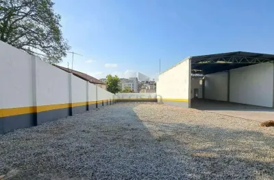 Terreno à venda no Carlos Prates, Belo Horizonte 