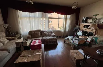 Apartamento 4 quartos à venda, 4 quartos, 1 suíte, 3 vagas, serra - belo horizonte/mg