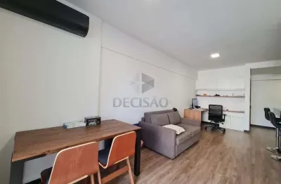 Apartamento 1 quarto à venda, 1 quarto, 1 suíte, 2 vagas, funcionários - belo horizonte/mg