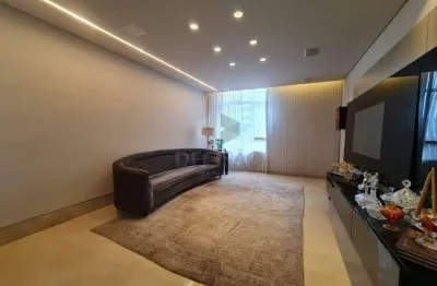 Apartamento 4 quartos à venda, 4 quartos, 1 suíte, 2 vagas, serra - belo horizonte/mg