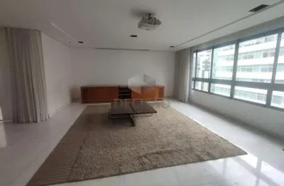 Apartamento 4 quartos à venda, 4 quartos, 2 suítes, 4 vagas, savassi - belo horizonte/mg