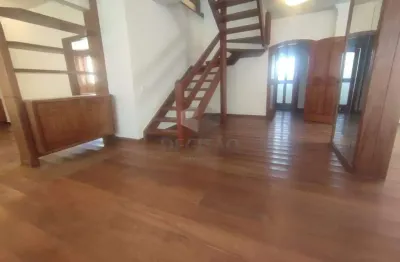 Cobertura à venda, 4 quartos, 1 suíte, 3 vagas, serra - belo horizonte/mg