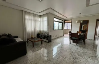 Apartamento 3 quartos à venda, 3 quartos, 1 suíte, 2 vagas, savassi - belo horizonte/mg
