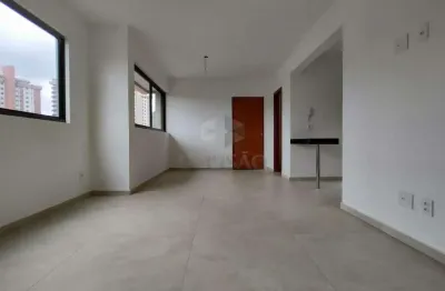 Apartamento 3 quartos à venda, 3 quartos, 1 suíte, 2 vagas, luxemburgo - belo horizonte/mg
