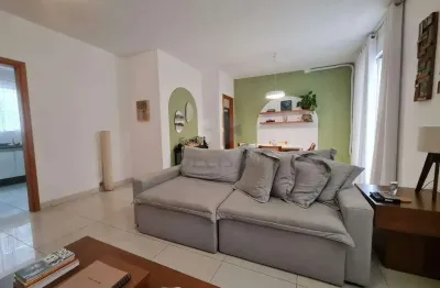 Apartamento 3 quartos à venda, 3 quartos, 1 suíte, 2 vagas, santa efigênia - belo horizonte/mg