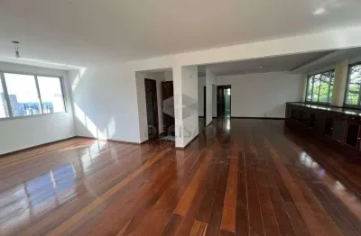 Cobertura à venda, 5 quartos, 2 suítes, 2 vagas, anchieta - belo horizonte/mg