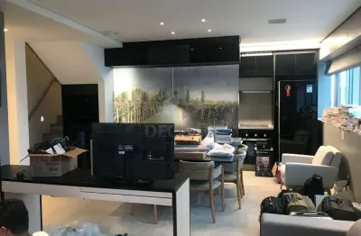 Apartamento 1 quarto à venda, 1 quarto, 1 suíte, 2 vagas, funcionários - belo horizonte/mg