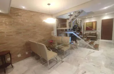 Cobertura à venda, 3 quartos, 1 suíte, 4 vagas, lourdes - belo horizonte/mg