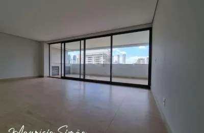 Apartamento 4 quartos à venda, 4 quartos, 2 suítes, 5 vagas, vila da serra - nova lima/mg