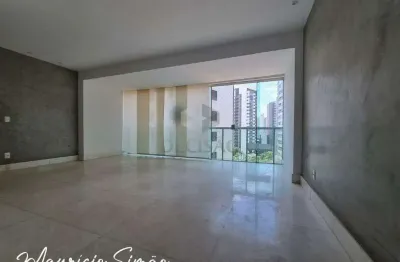 Apartamento 3 quartos à venda, 3 quartos, 1 suíte, 2 vagas, belvedere - belo horizonte/mg