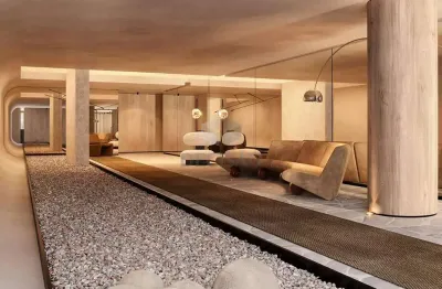 Apartamento 3 quartos à venda, 3 quartos, 1 suíte, 2 vagas, funcionários - belo horizonte/mg