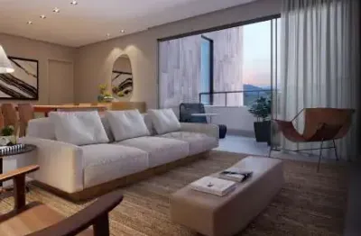 Apartamento 3 quartos à venda, 3 quartos, 1 suíte, 2 vagas, vale do sereno - nova lima/mg