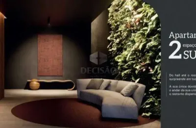 Apartamento 2 quartos à venda, 2 quartos, 1 suíte, 1 vaga, grajaú - belo horizonte/mg