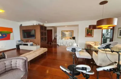 Cobertura à venda, 4 quartos, 1 suíte, 5 vagas, serra - belo horizonte/mg