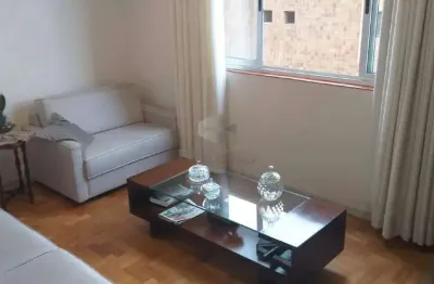 Apartamento 3 quartos à venda, 3 quartos, 1 vaga, cruzeiro - belo horizonte/mg