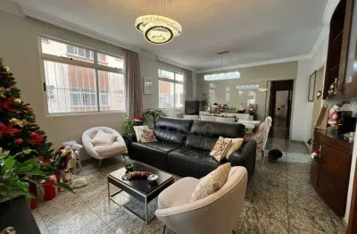 Apartamento 4 quartos à venda, 4 quartos, 1 suíte, 2 vagas, são pedro - belo horizonte/mg