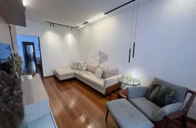 Apartamento 4 quartos à venda, 4 quartos, 1 suíte, 2 vagas, anchieta - belo horizonte/mg