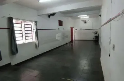 Casa à venda na Santa Efigênia, Belo Horizonte 