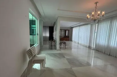 Casa à venda, 5 quartos, 3 suítes, 6 vagas, belvedere - belo horizonte/mg