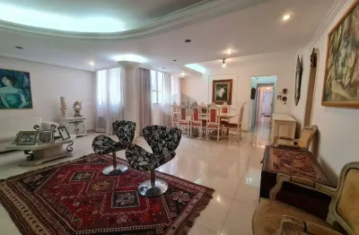 Cobertura à venda, 4 quartos, 1 suíte, 2 vagas, funcionários - belo horizonte/mg