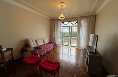 Apartamento 3 quartos à venda, 3 quartos, 1 suíte, 2 vagas, são pedro - belo horizonte/mg