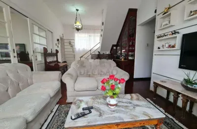 Casa à venda, 5 quartos, 3 suítes, 2 vagas, santa tereza - belo horizonte/mg