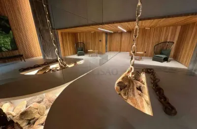 Apartamento 4 quartos à venda, 4 quartos, 2 suítes, 3 vagas, anchieta - belo horizonte/mg